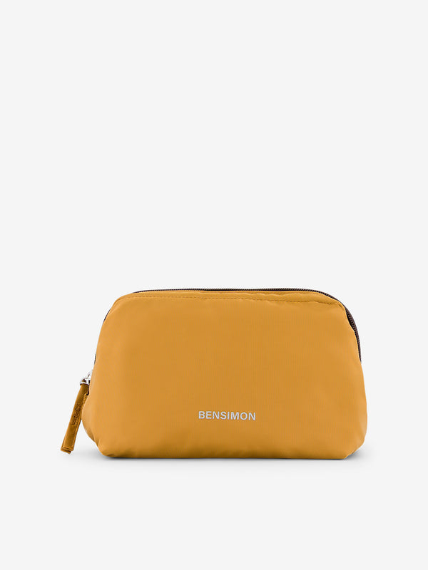 Beauty Wallet S - Camel