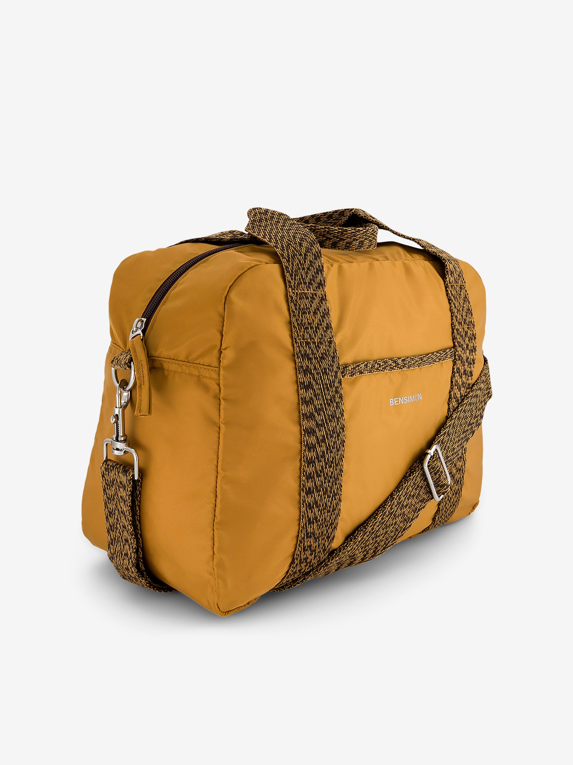Sac - Camel - Femme