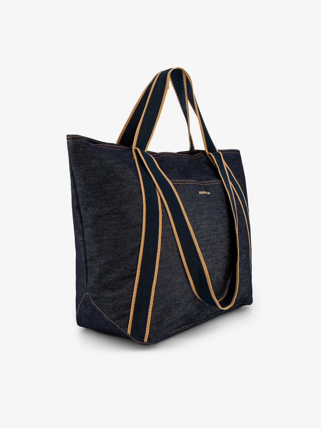 Shopping Bag Novela - Brut
