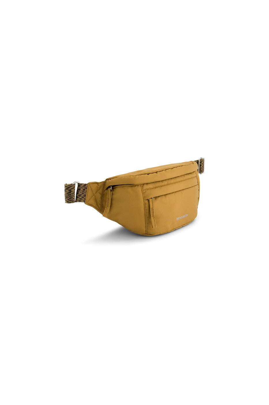 Bolso Plátano - Camel
