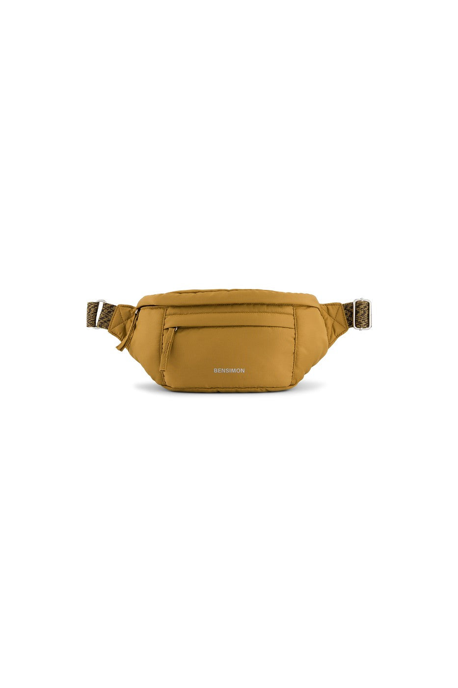 Bolso Plátano - Camel