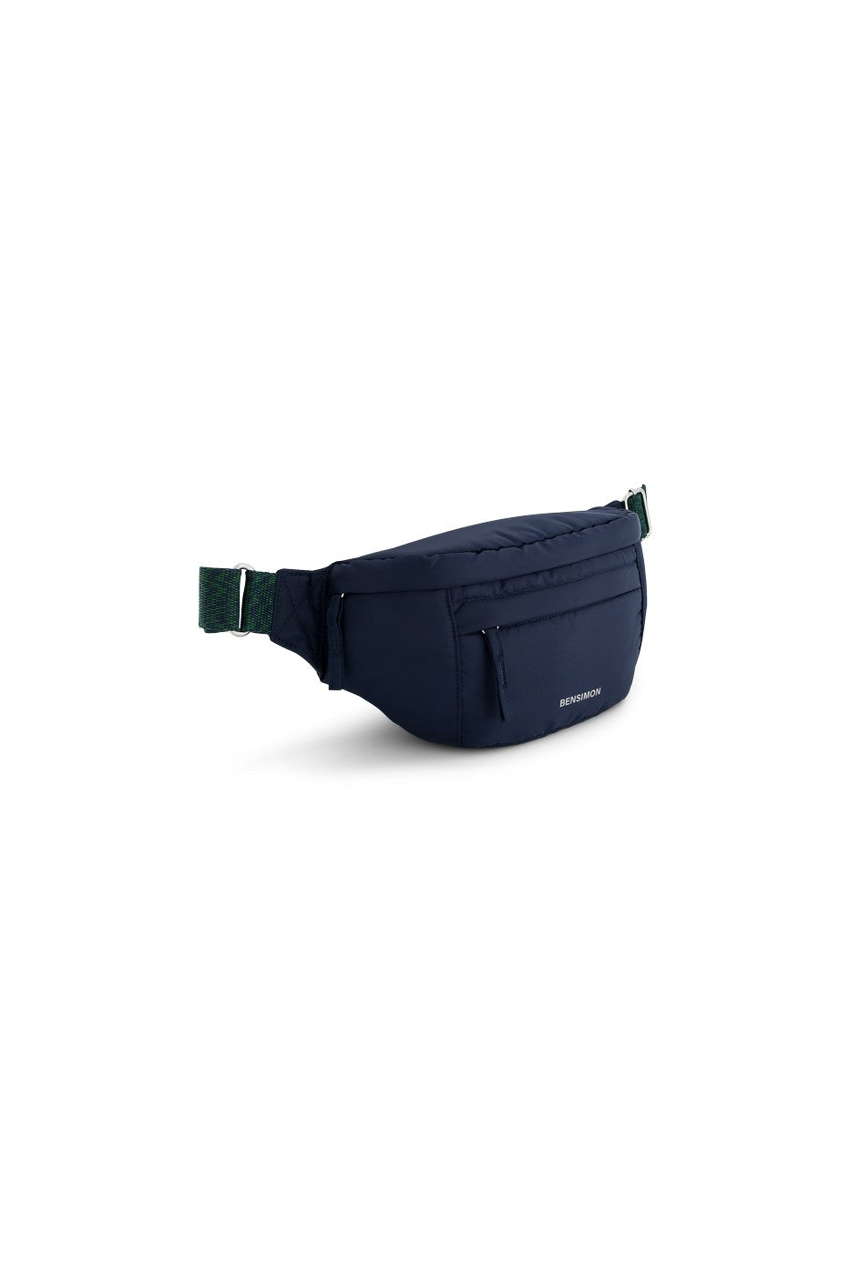 Bolso Banana - Azul Marino
