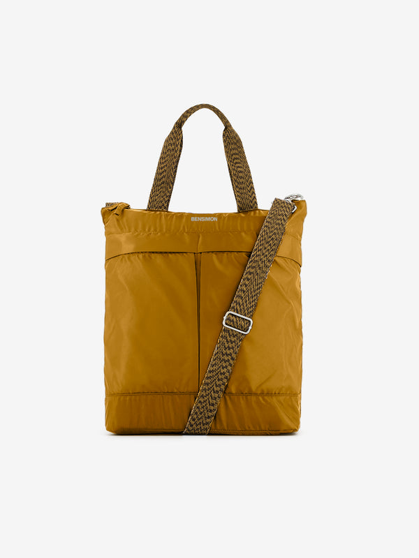 Bag - Camel - Woman