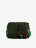 Cross Body Bag Ortona - Militaire