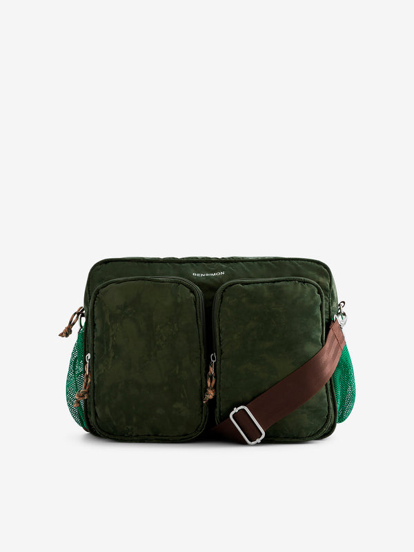 Bag - Military - Woman