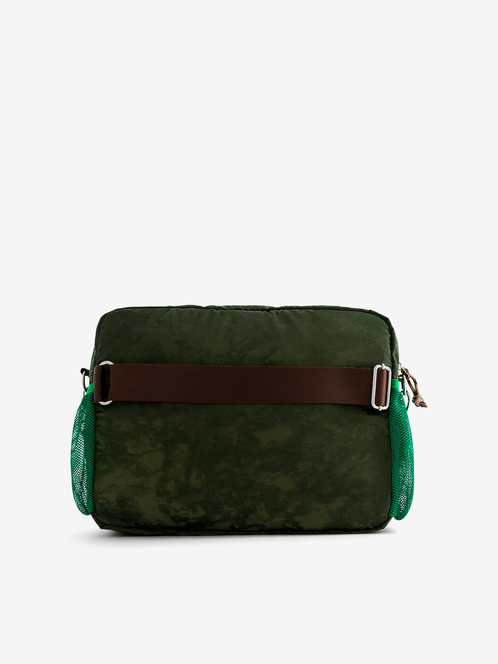 Cross Body Bag Ortona - Militaire