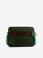 Cross Body Bag Ortona - Militaire