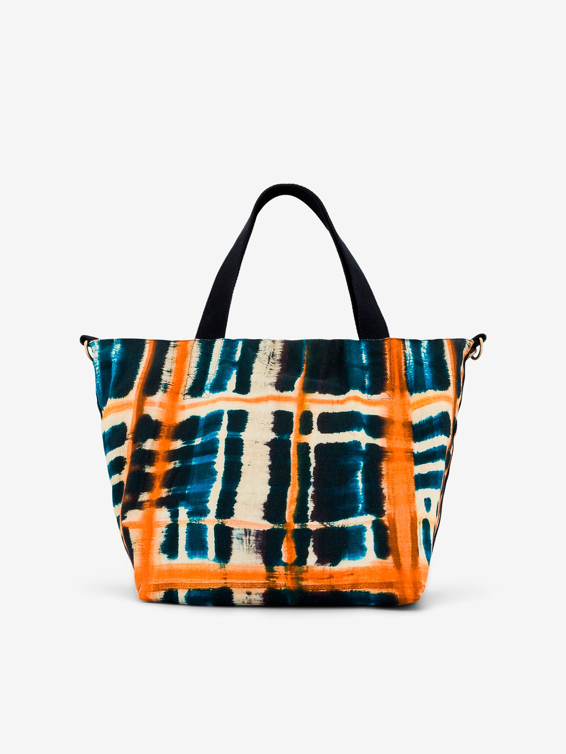 Bolsa Shopping Nellore M - Naranja