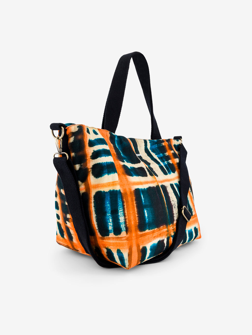 Bolsa Shopping Nellore M - Naranja