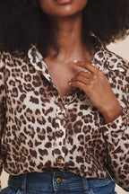 Andrea Blouse
