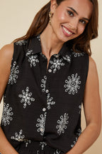 Conjunto - Negro