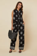 Conjunto - Negro