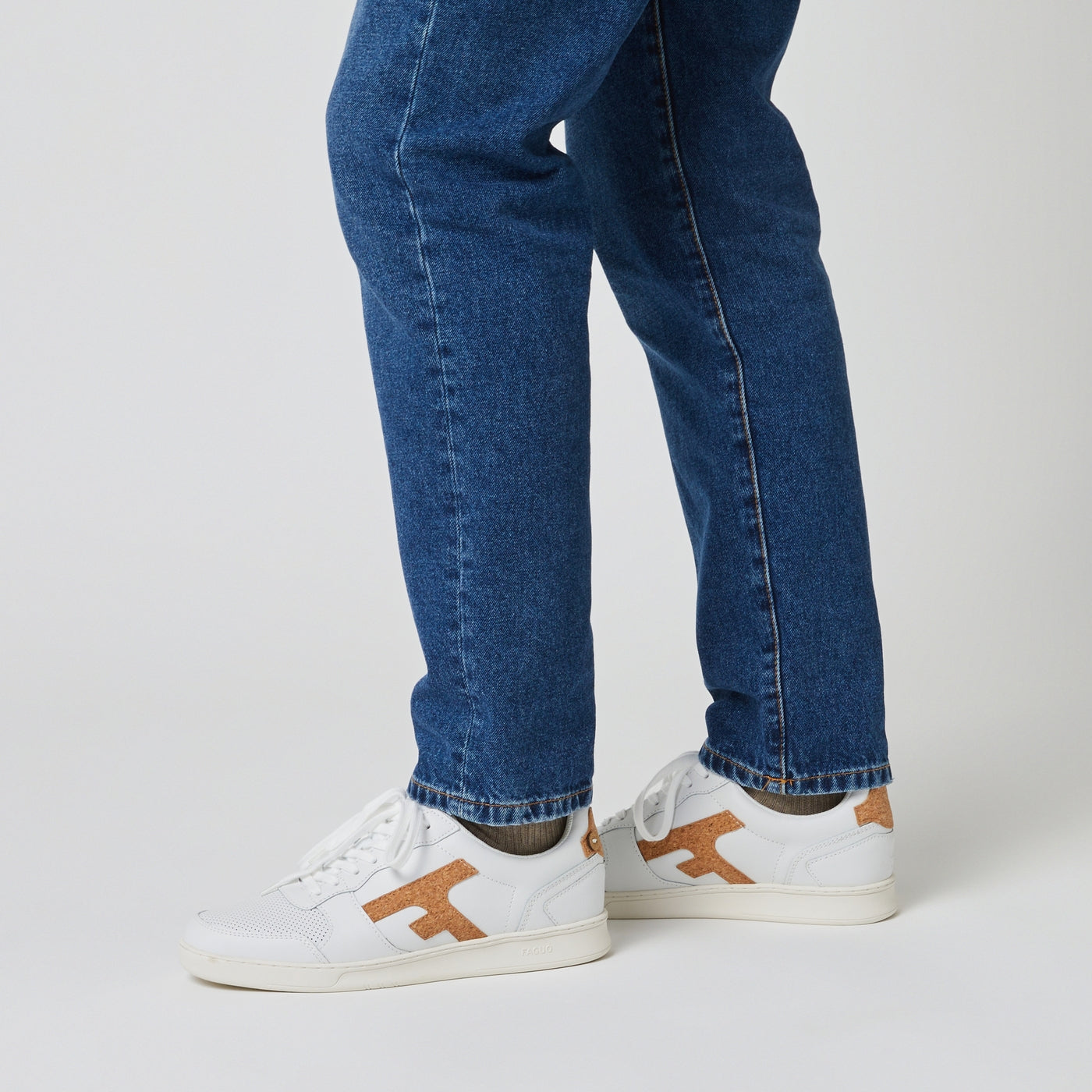 Hazel Leather - Unisex