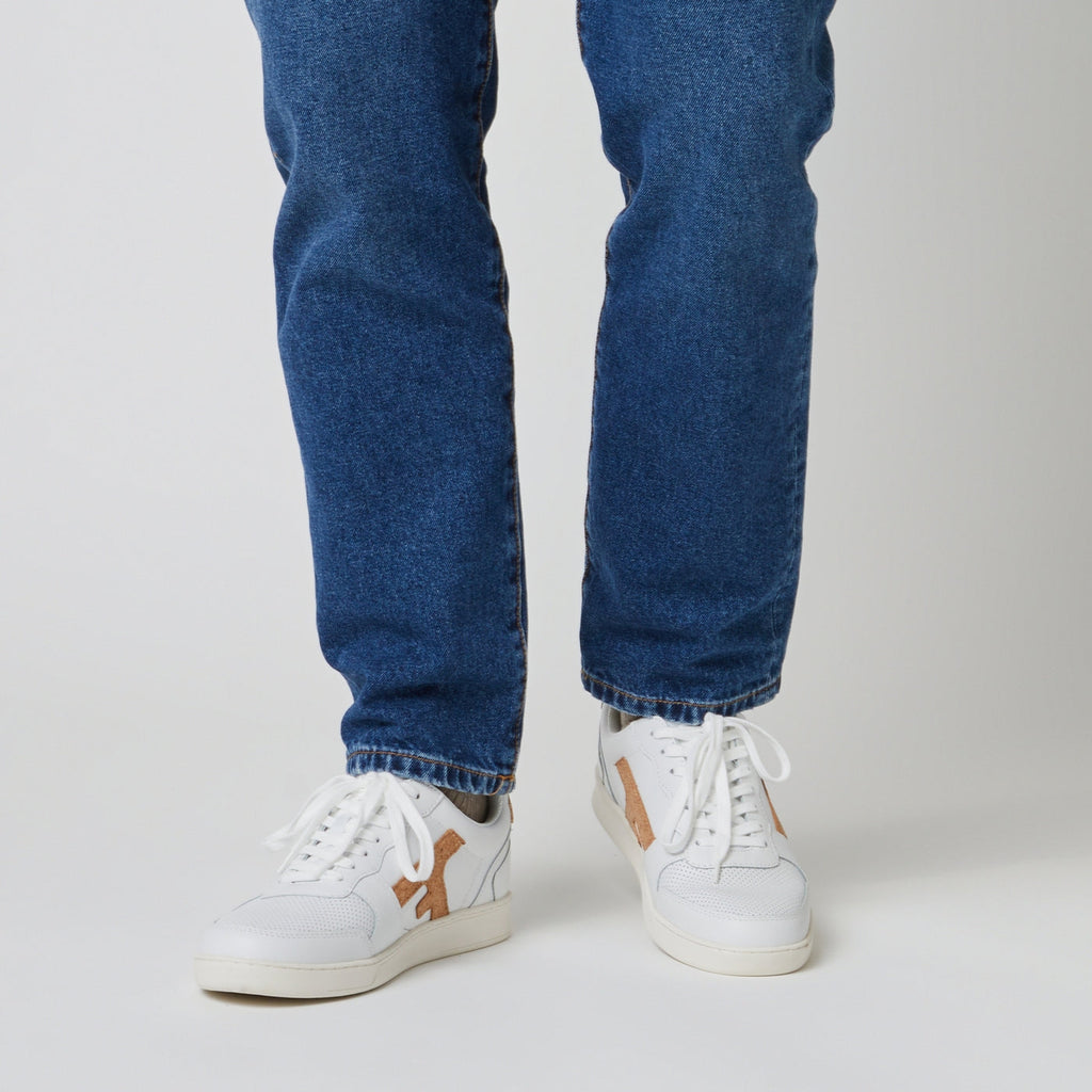 Hazel Leather - Unisex