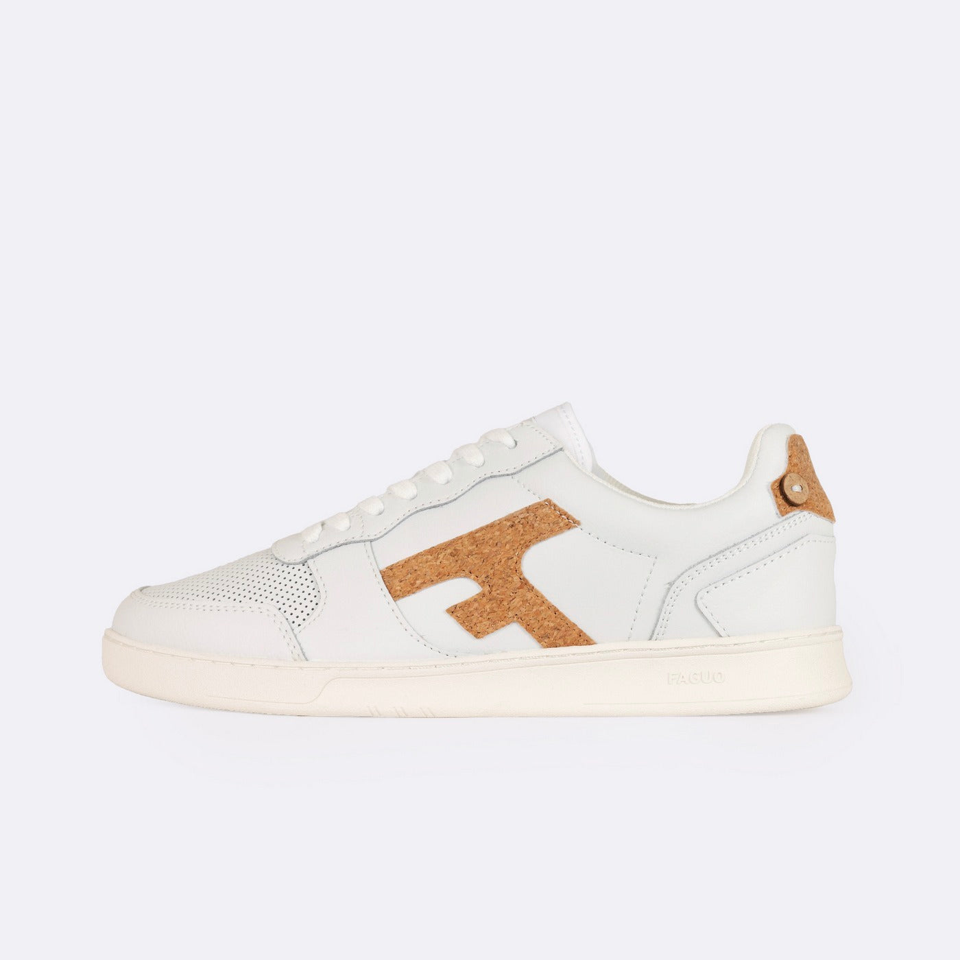 Hazel Leather - Unisex
