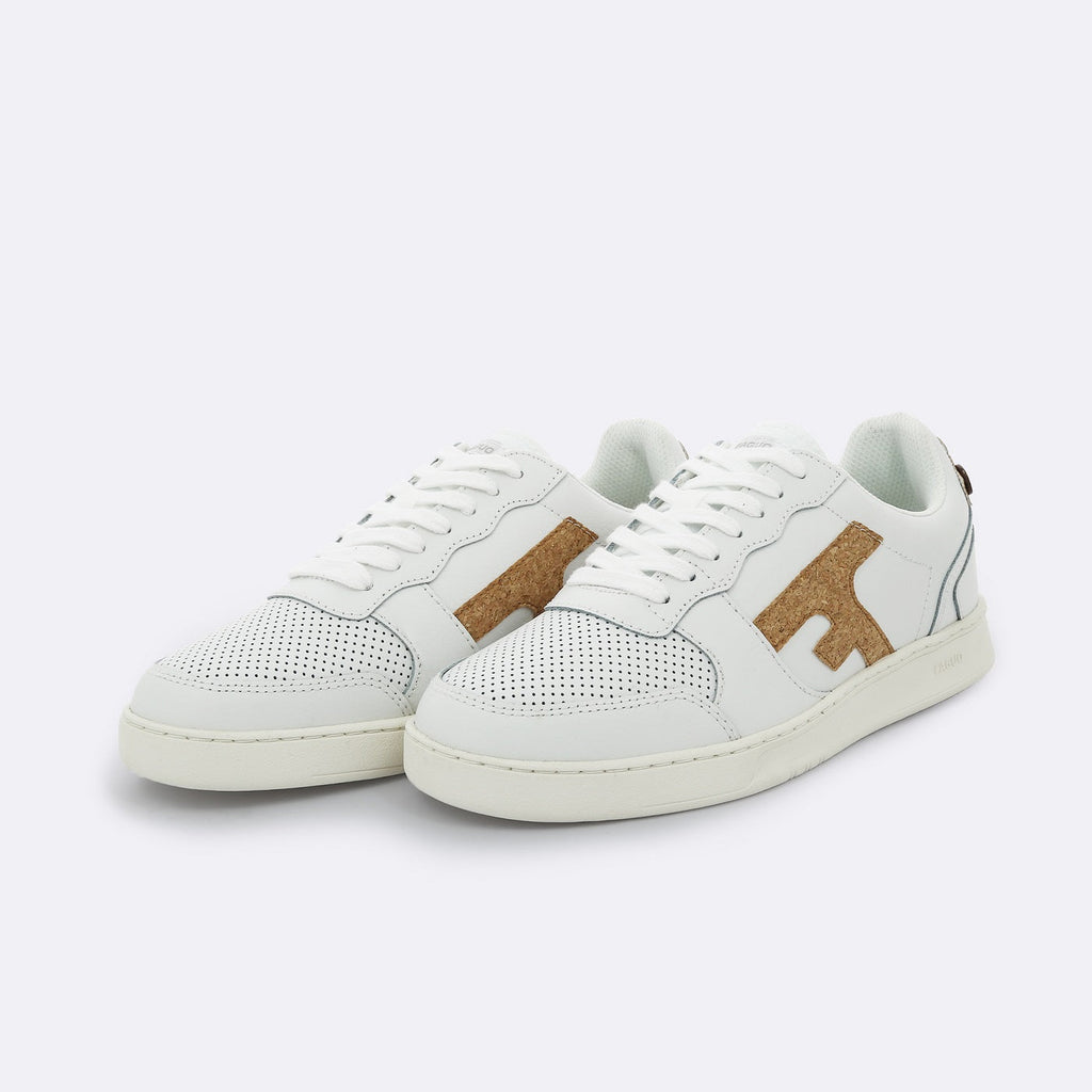 Hazel Leather - Unisex