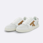Hazel Leather - Unisex