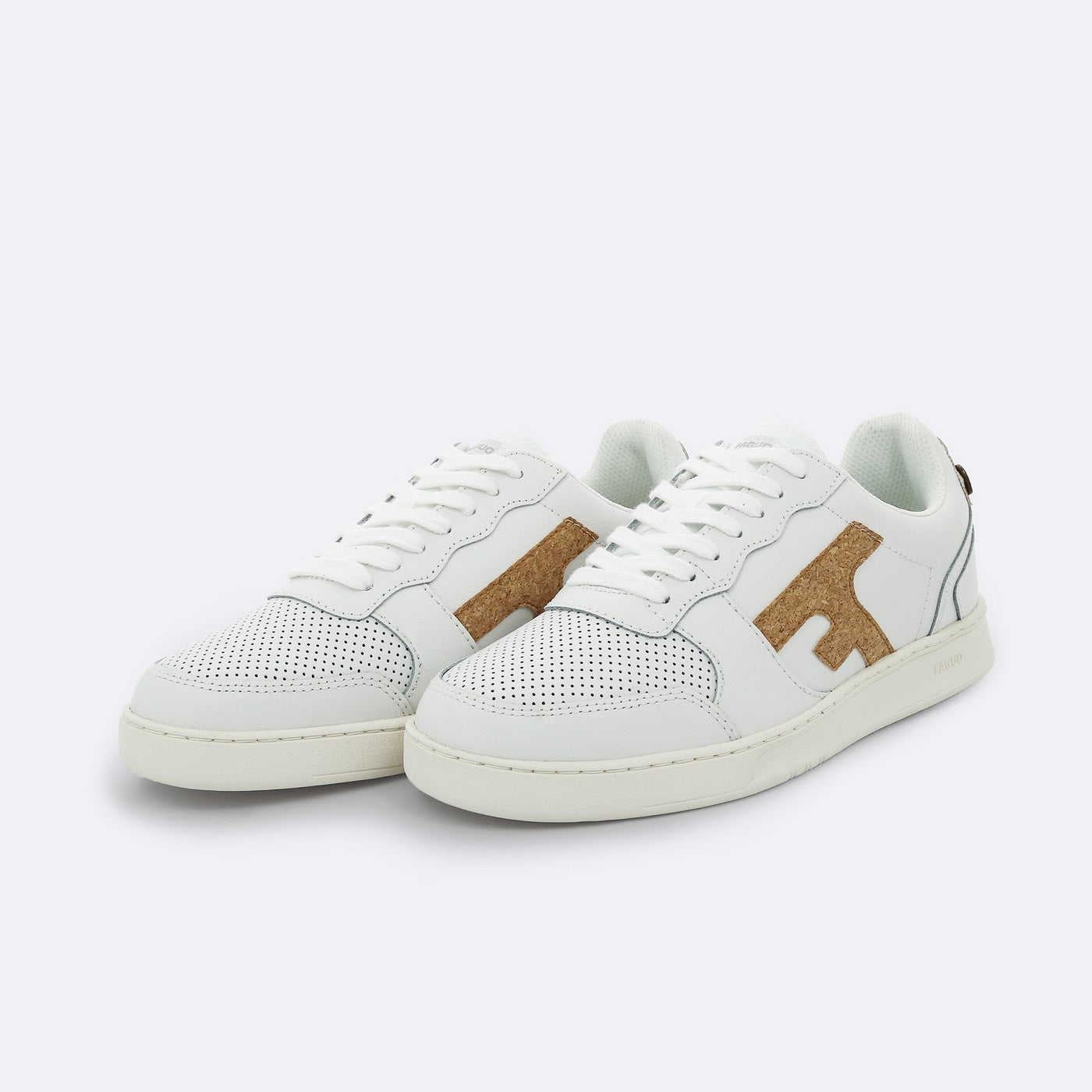 Hazel Leather - Unisex