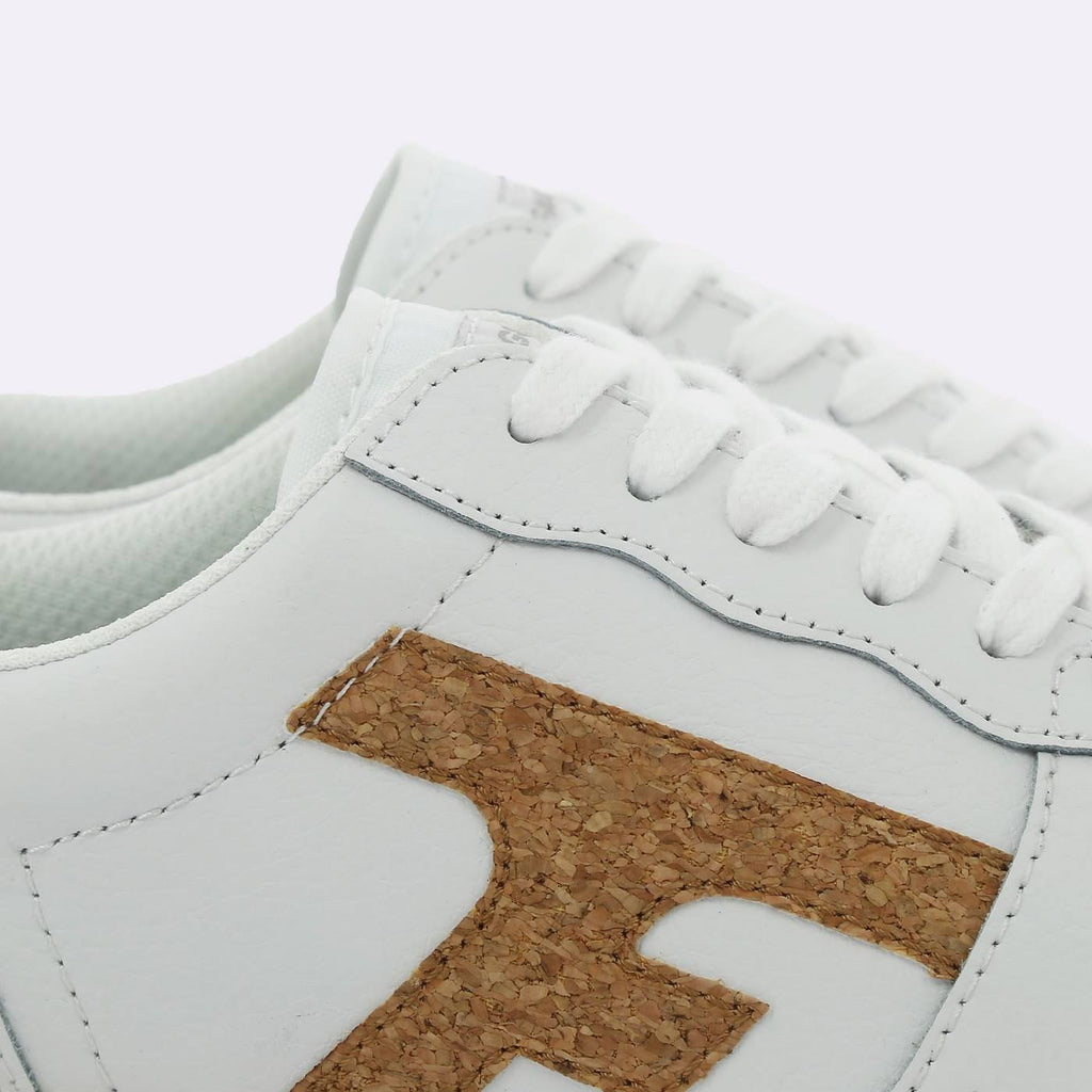 Hazel Leather - Unisex