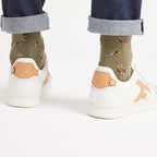 Hazel Leather - Unisex