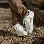 Hazel Leather - Unisex