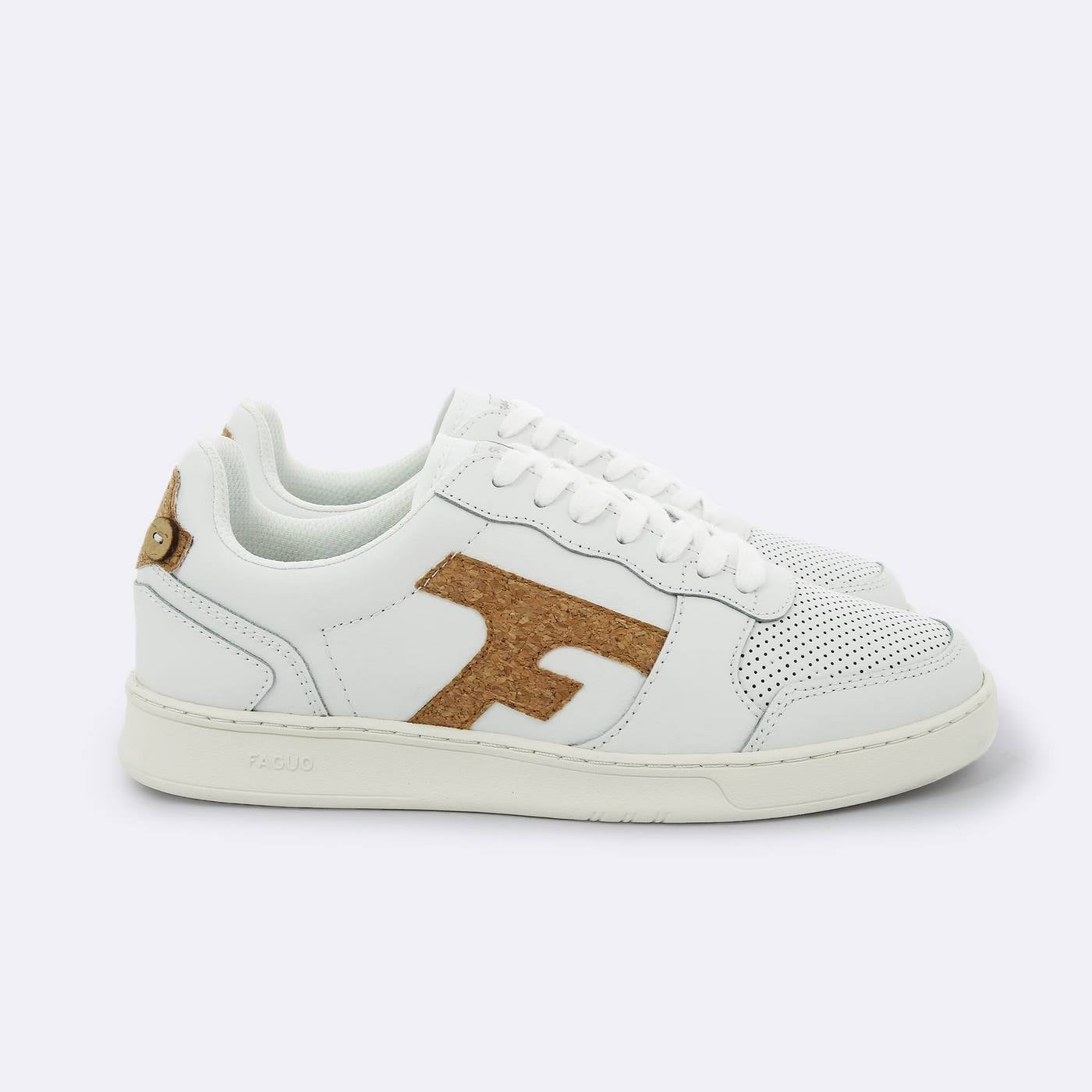 Hazel Leather - Unisex