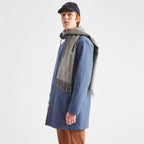 Grey Scarf - Men