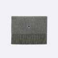 Grey Scarf - Men