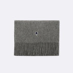 Grey Scarf - Men
