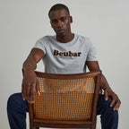 T-Shirt Mc - Arcy - Grey - Men
