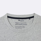 T-Shirt Mc - Arcy - Grey - Men