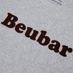 T-Shirt Mc - Arcy - Grey - Men
