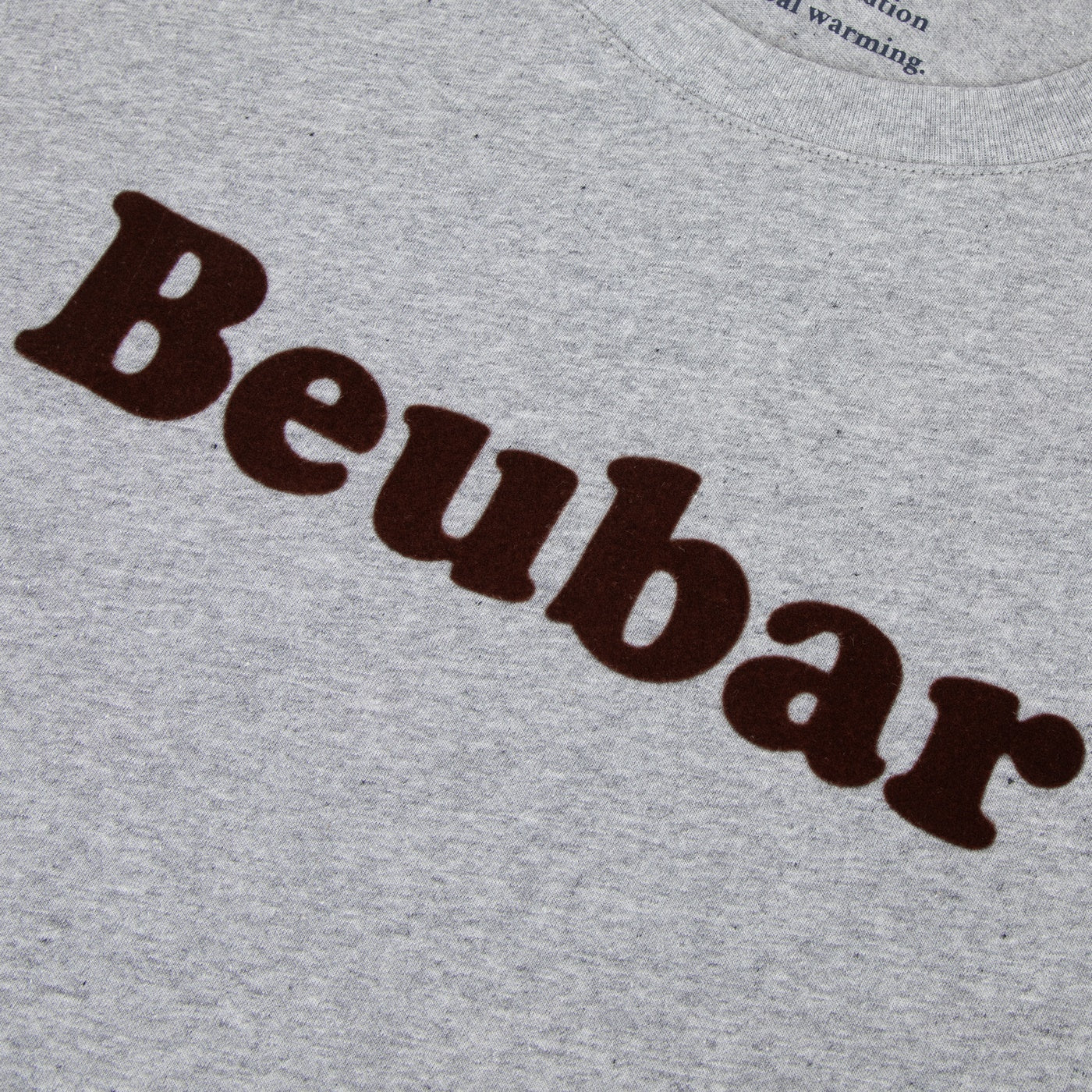 T-Shirt Mc - Arcy - Grey - Men