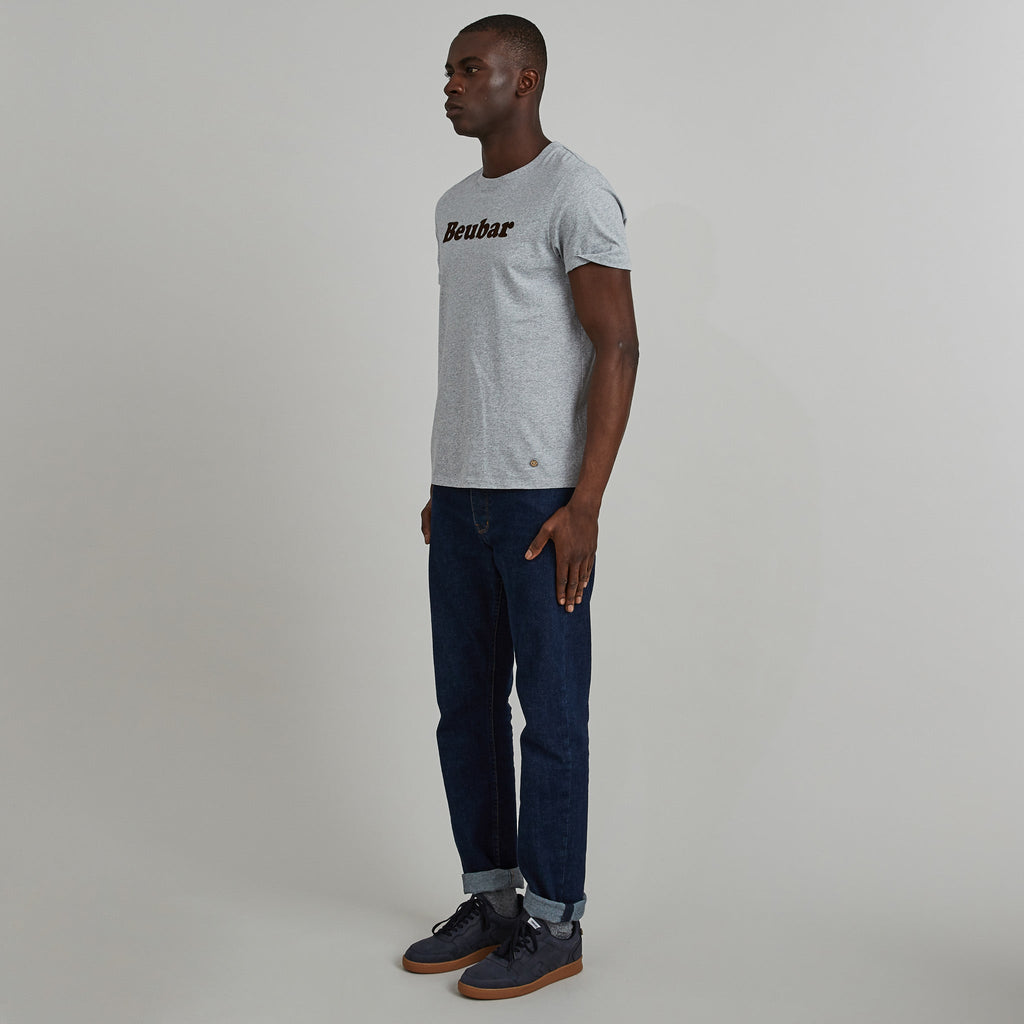 T-Shirt Mc - Arcy - Grey - Men