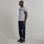 T-Shirt Mc - Arcy - Grey - Men