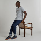 T-Shirt Mc - Arcy - Grey - Men