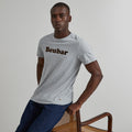 T-Shirt Mc - Arcy - Grey - Men