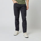 Jean - Denim Tapered - Denim - Homme