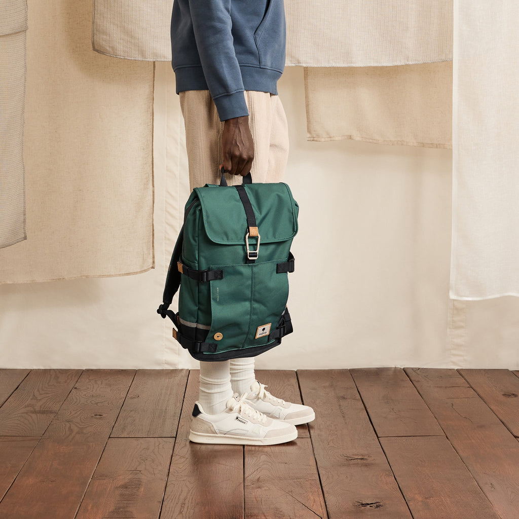 Sac À Dos Bleu Commuter - Homme