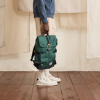 Sac À Dos Bleu Commuter - Homme