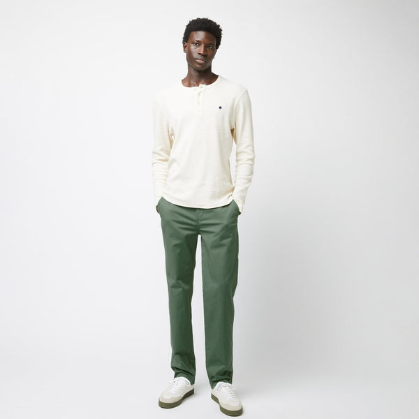 Brix Regular Pants Cotton - Men