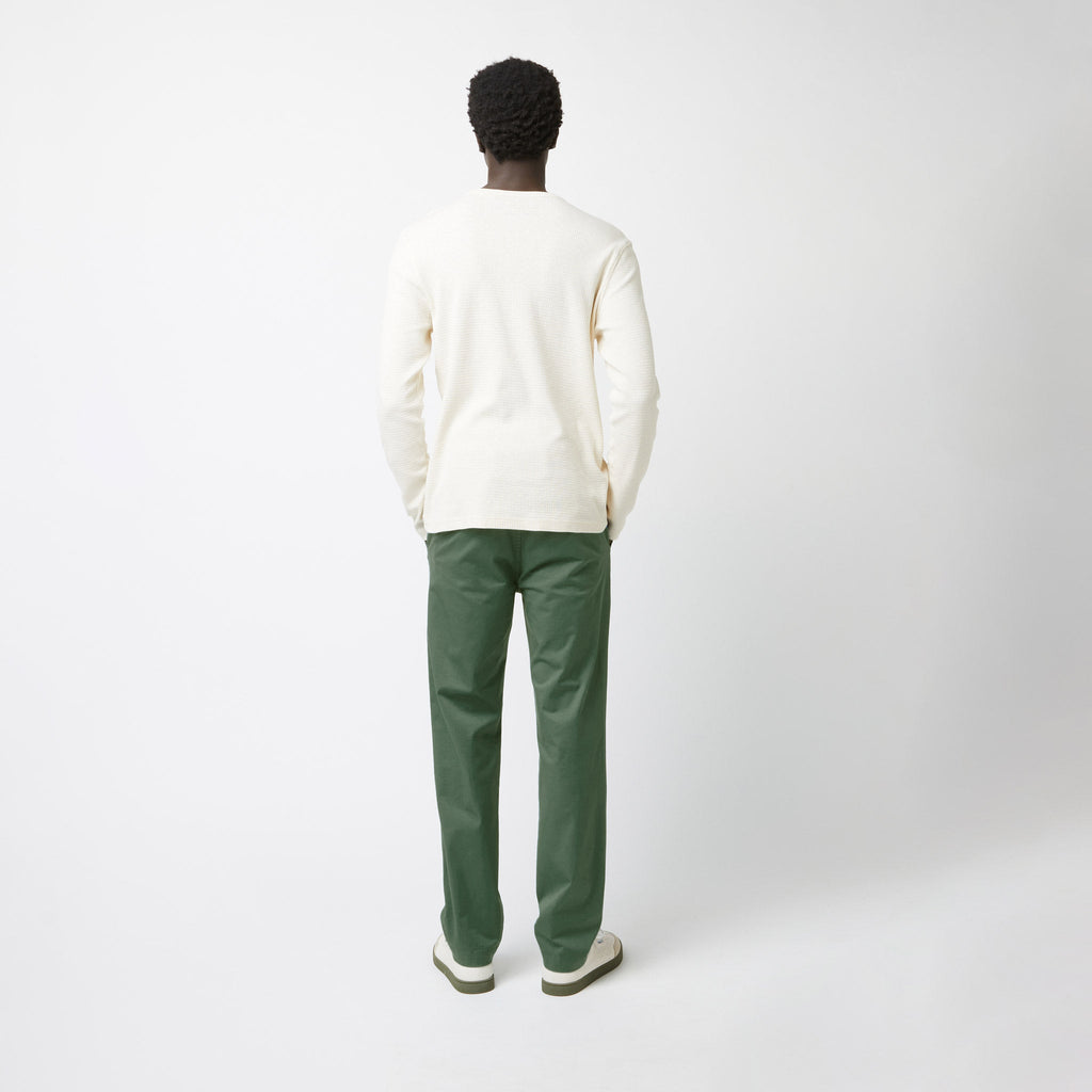 Brix Regular Pants Cotton - Homme