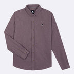 Ivoy Shirt Cotton - Homme