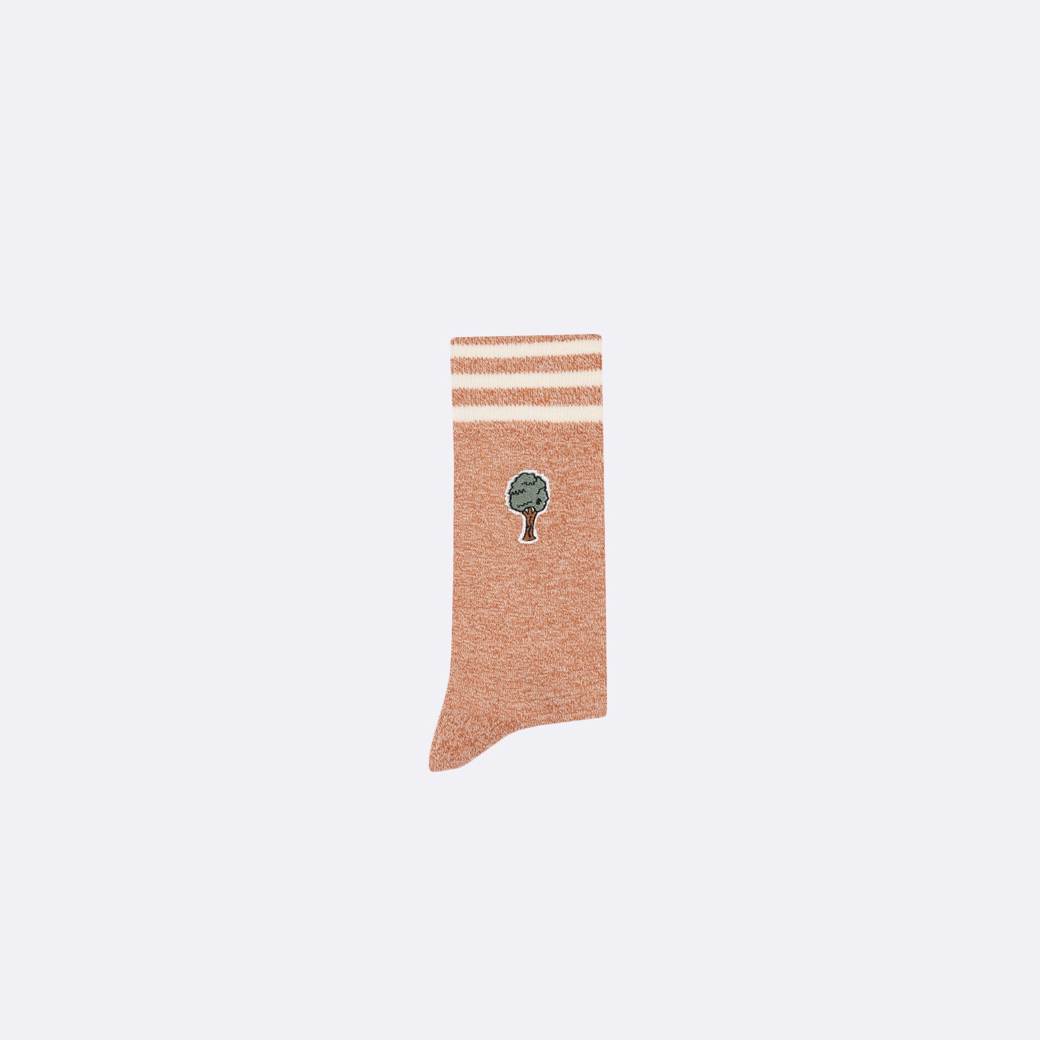 Chaussettes Coton Socks X1 - Homme