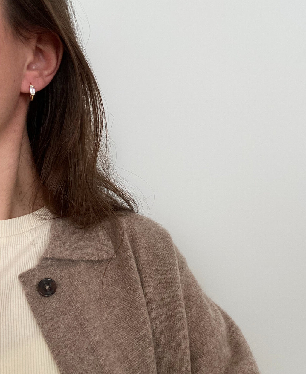Arsène Creole Earrings