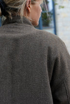 Veste Manon Marron