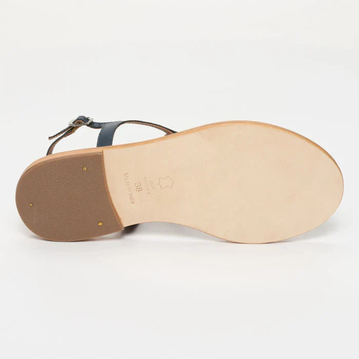 Sandales Zaretha - Black