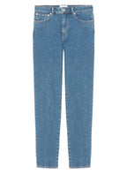 Maison Standards - Maison Standars - Jean Regular FranÃ§oise - Bleu - Femme
