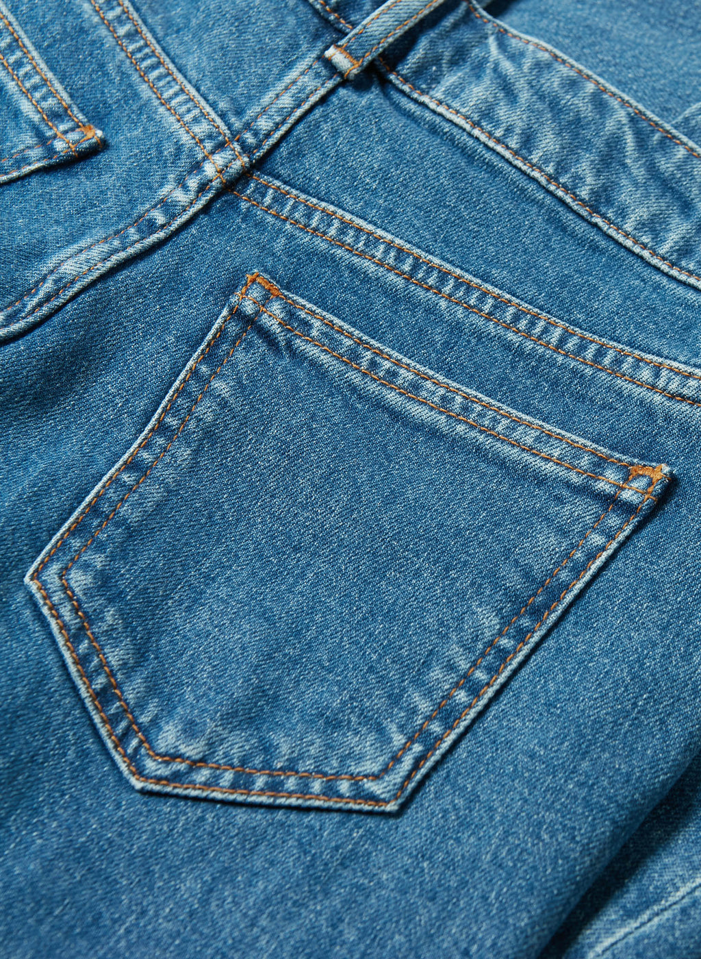 Maison Standards - Maison Standars - Jean Regular FranÃ§oise - Bleu - Femme