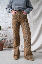 Pantalón Victor Pitón